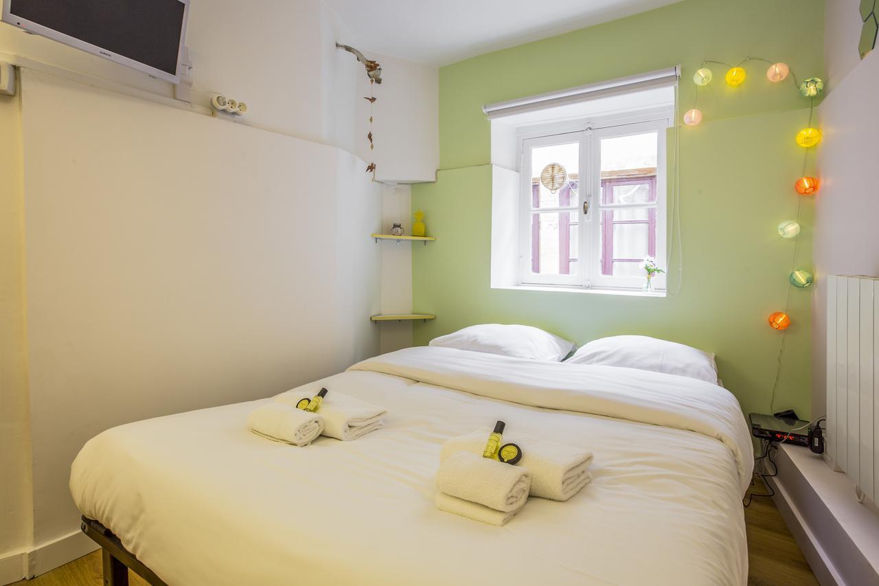Clublord Sweet Escape In The Heart Of Vieux Lyon Apartment Exterior photo